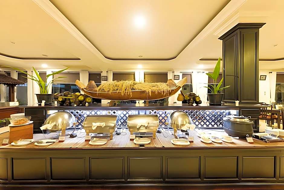 Khemara Angkor Hotel & Spa