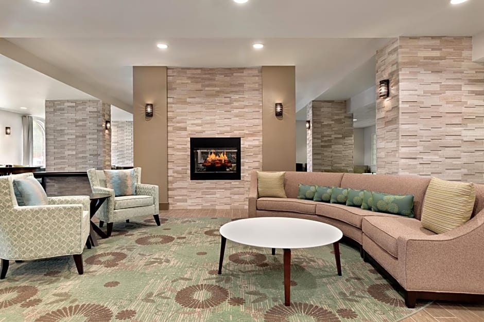 Homewood Suites by Hilton Columbus-Dublin