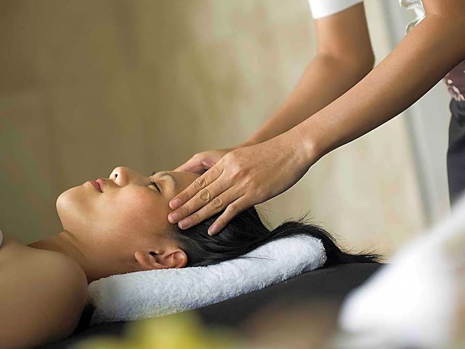 Novotel Bangka Hotel & Convention Centre