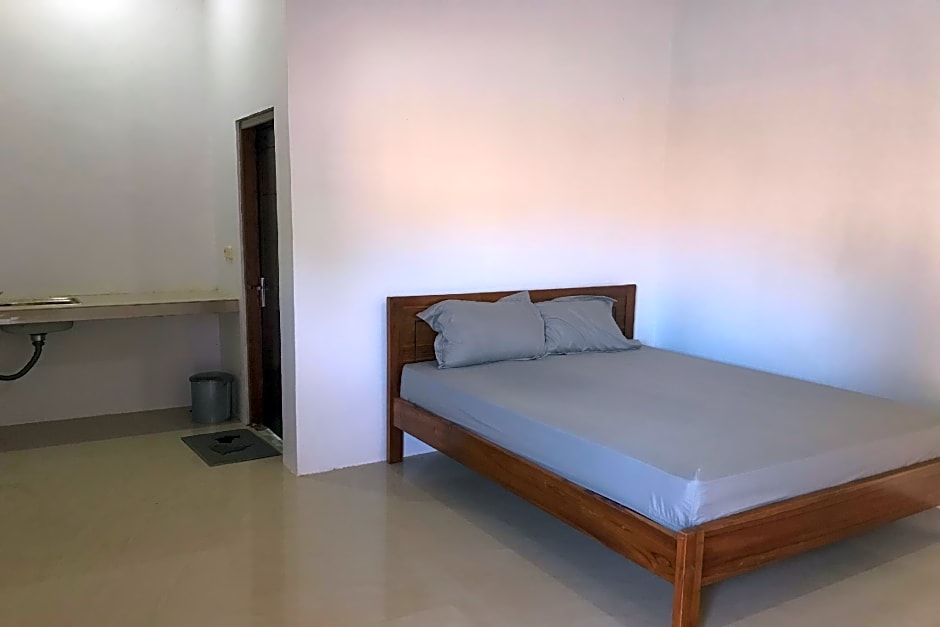 OYO 92603 Lidya Homestay