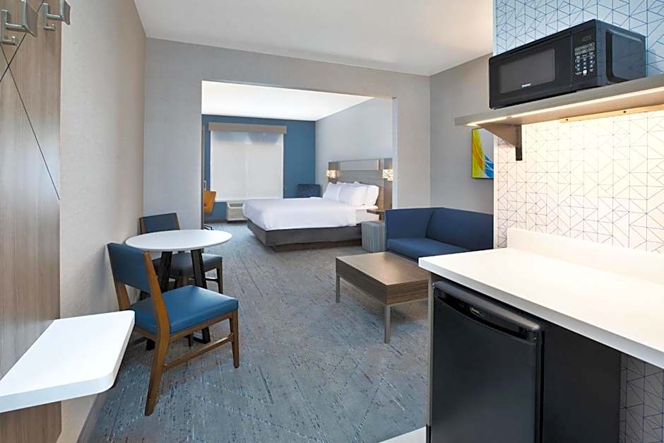 Photo 1 of 1 of 1 King Bed Suite