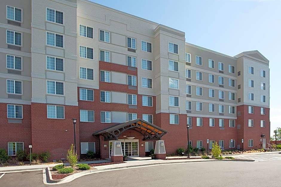 Staybridge Suites Denver International Airport By IHG