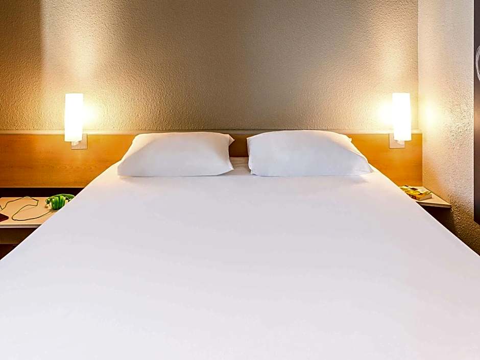 ibis Thonon Centre