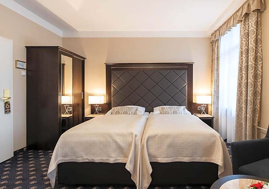 Pytloun Old Armoury Hotel Prague, Stara Zbrojnice