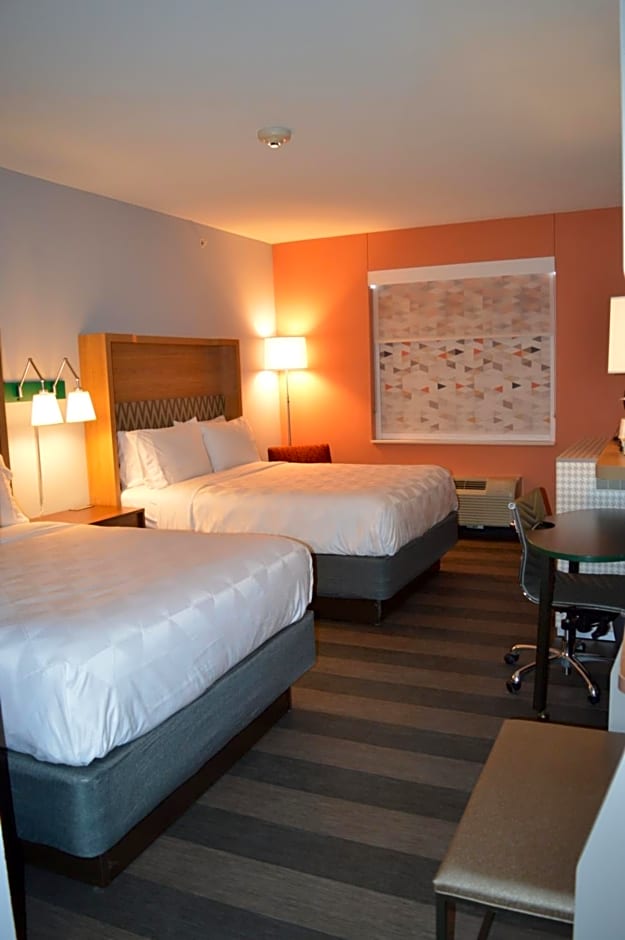 Holiday Inn Odessa By IHG