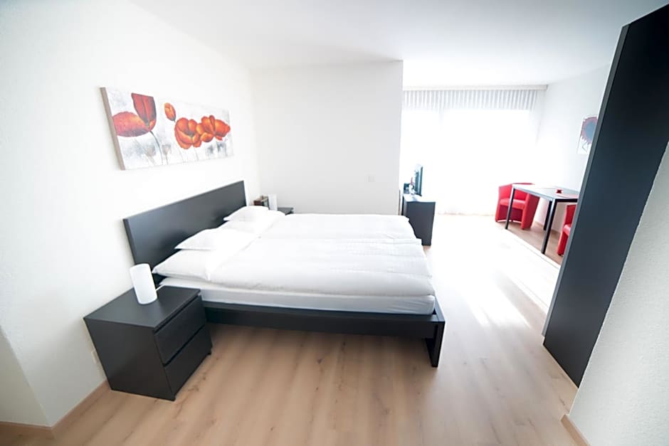 Centro Cadro Panoramica