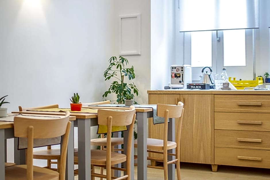 B&B Babbaluci - Centro Storico