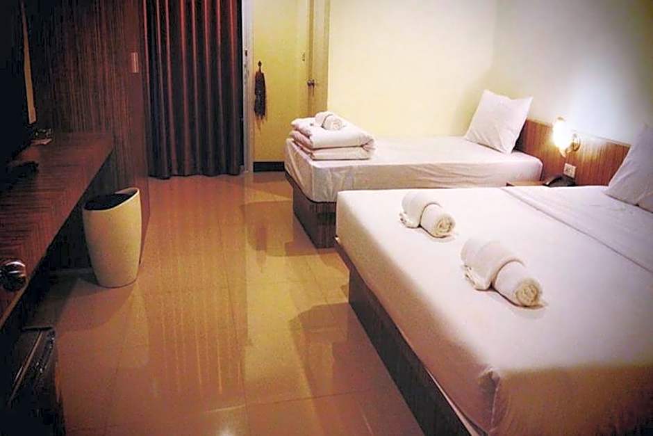 Le Luxe Residence