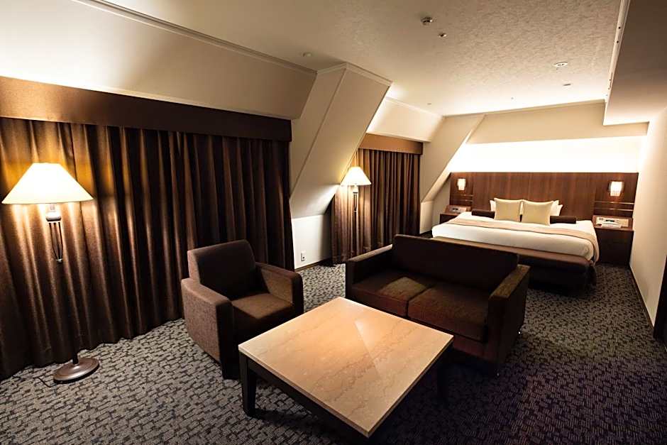 Hotel Bellclassic Tokyo