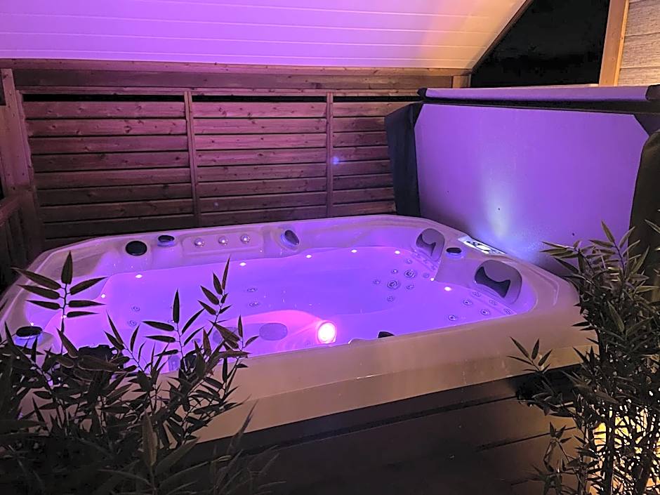 Domaine les 2 Mondes