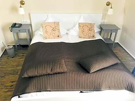 Double Room with Sea View