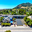 DOWNTOWN SLO INN - SAN LUIS OBISPO