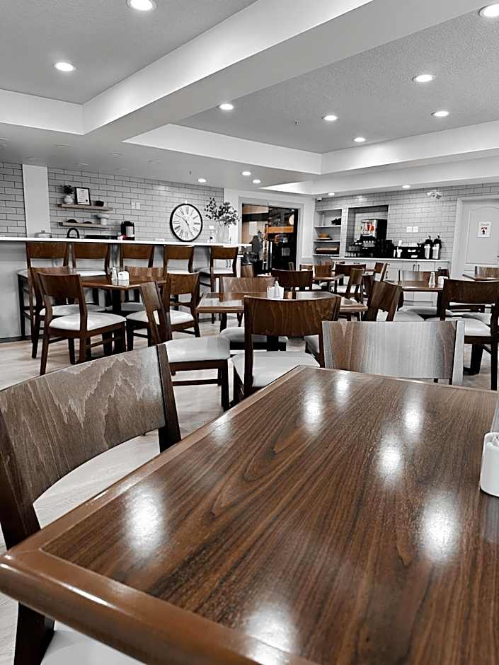 Prestige Prince George Lodge