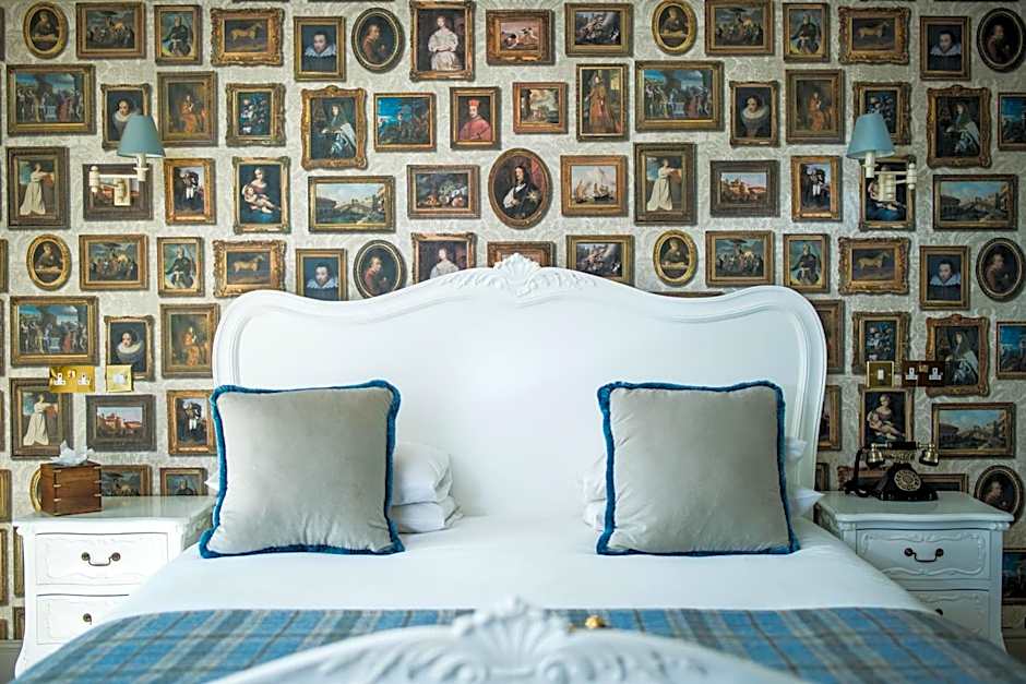 The Ayrlington Guesthouse