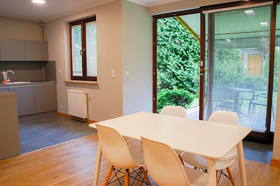 Apartamenty Ciechocinek SPA