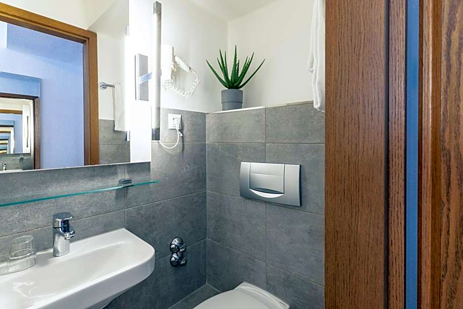 Novum Hotel Ambassador