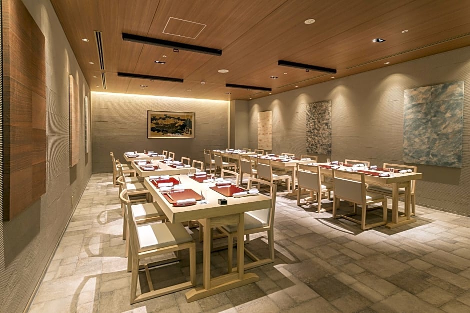 Royal Park Hotel Takamatsu