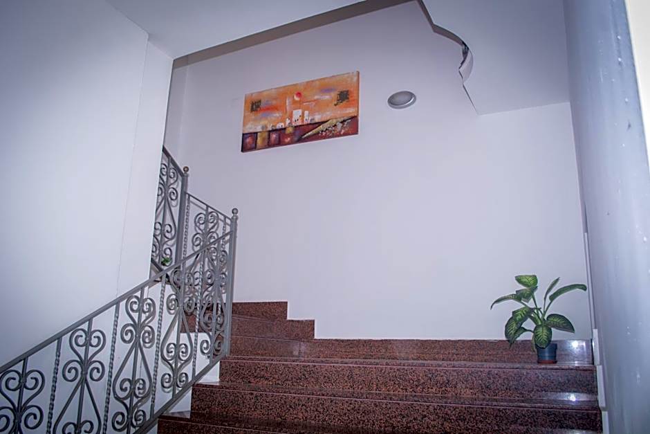 max hotel e restaurant