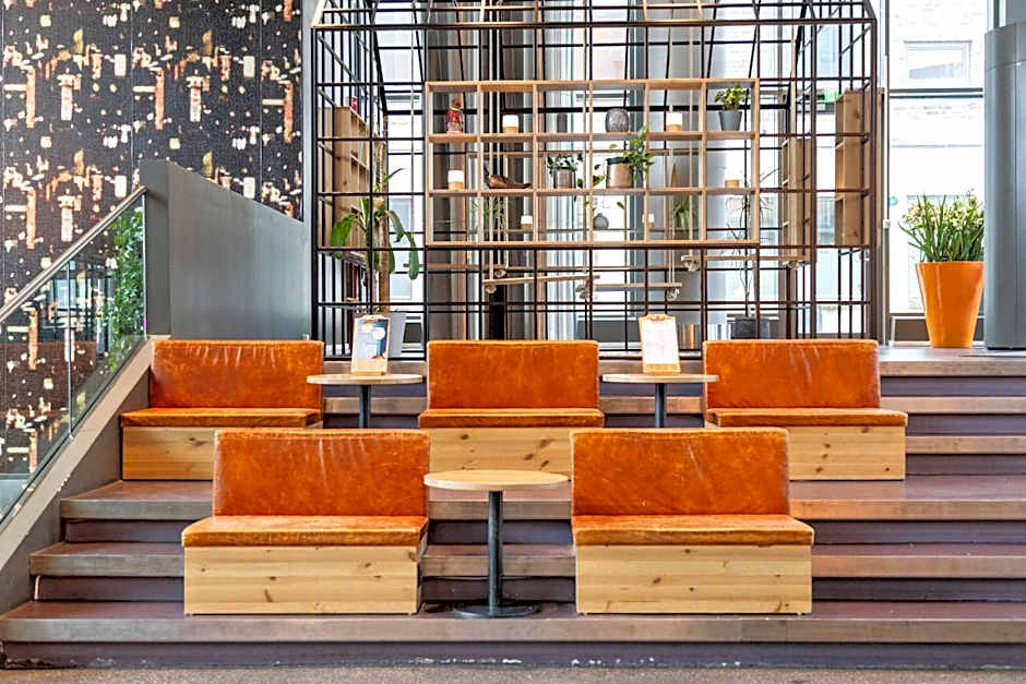 Comfort Hotel Union Brygge