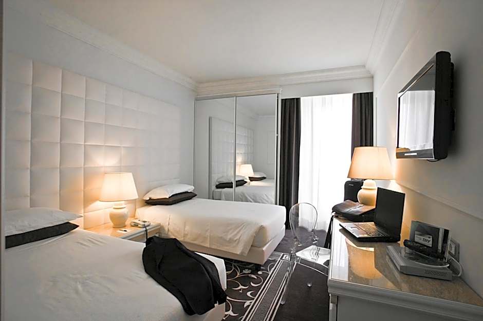 Etrusco Arezzo Hotel, Sure Hotel Collection by Best Western