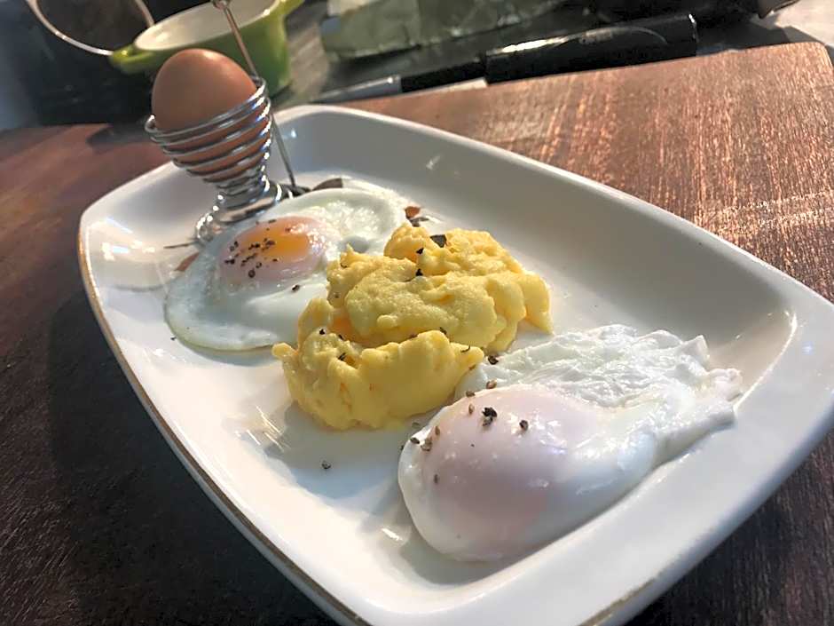 Grimscote Manor Hotel