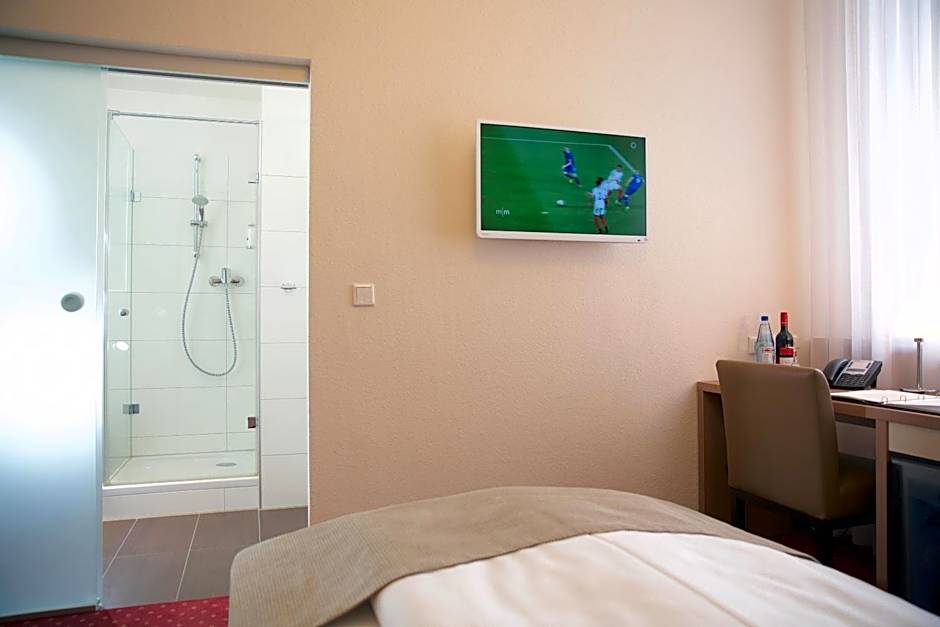 Hotel Prinzregent