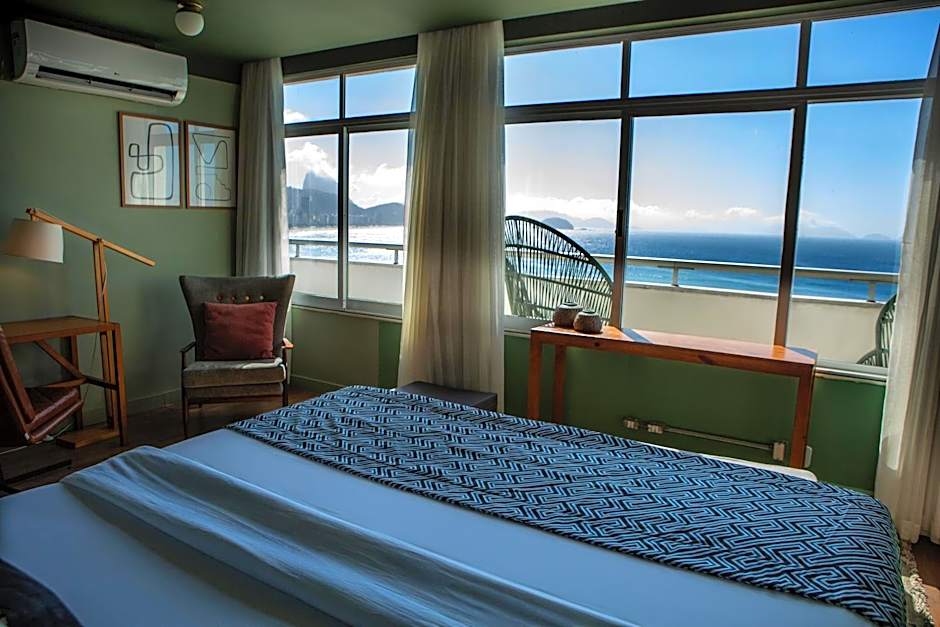 Socialtel Copacabana