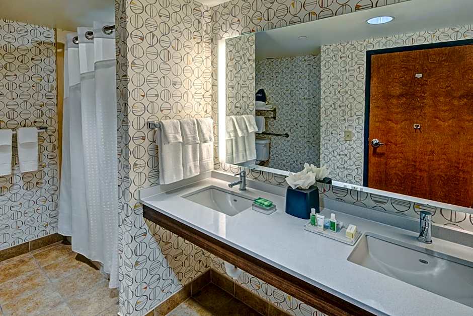 Holiday Inn Rocky Mount I-95 @ US 64 By IHG