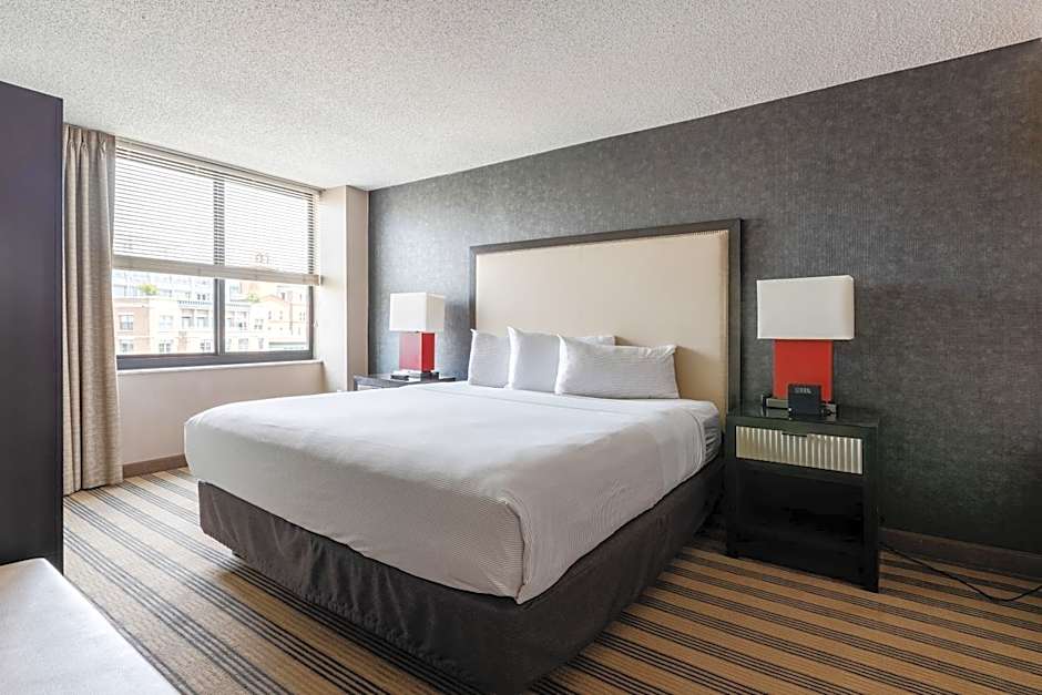 2500 Penn, a Placemakr Experience