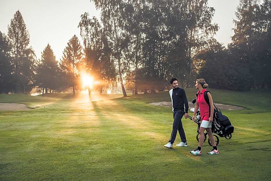 ALPIN- Das Sporthotel, SUMMERCARD included May - September