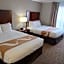 Quality Inn Downtown Inner Harbour