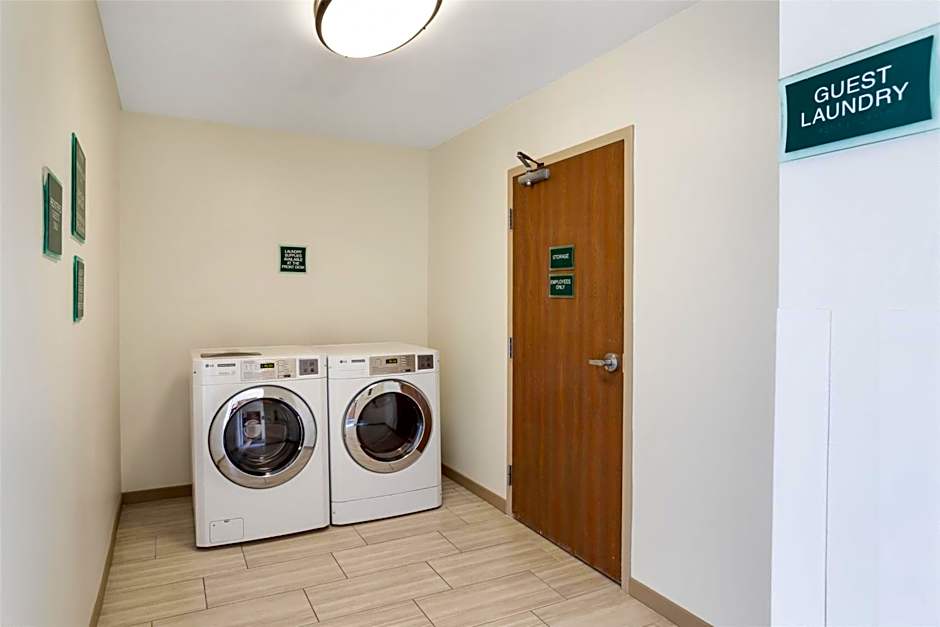 Best Western Plus Executive Hotel And Suites