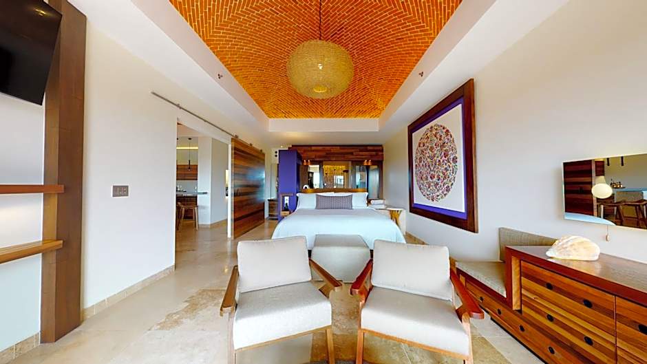 Hotel Xcaret Arte - All Parks All Fun Inclusive - Adults Only