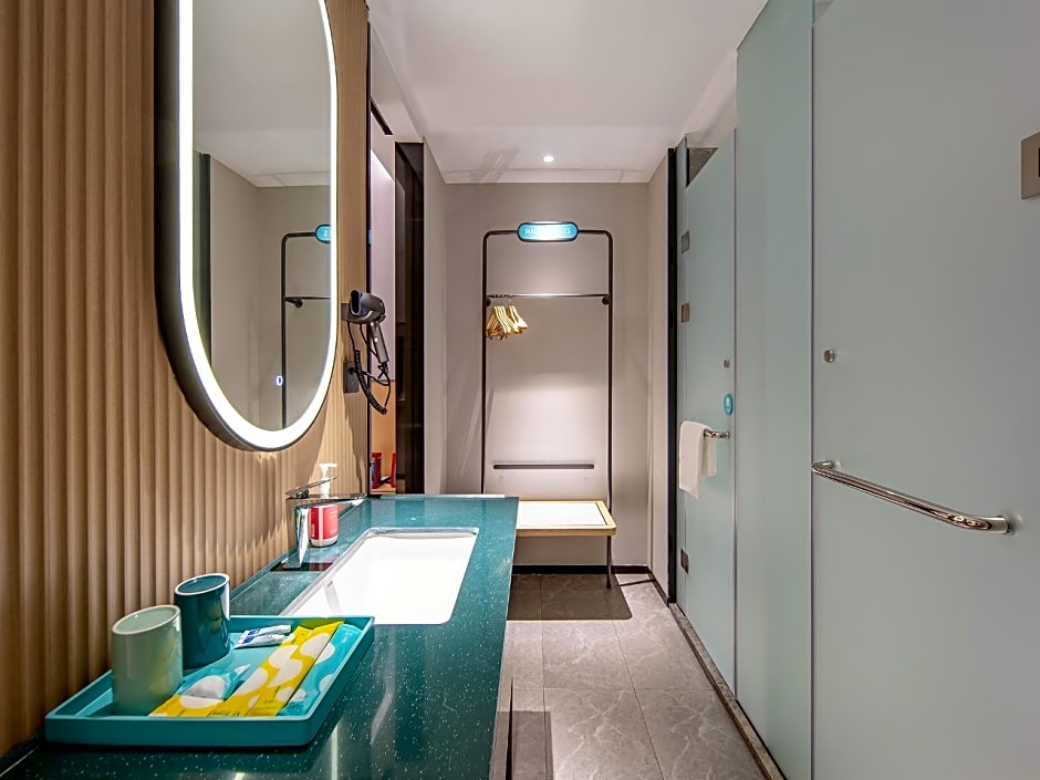 City Comfort Inn Zhaoqing Qixingyan Scenic Area