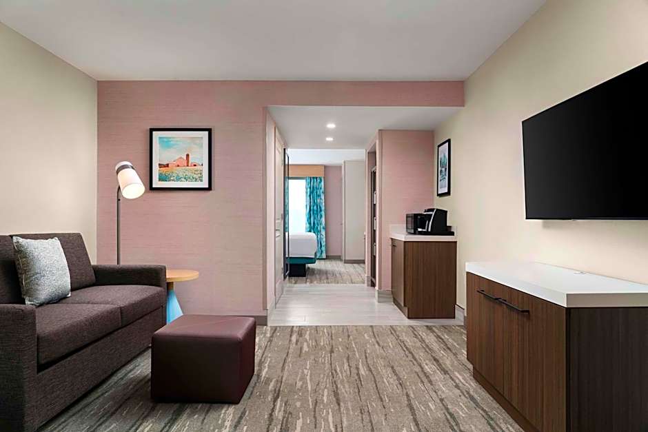 Hilton Garden Inn Kennett Square