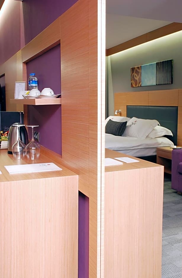Met Boutique Hotel