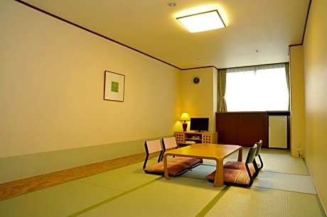 Japanese-Style Room - Non-Smoking