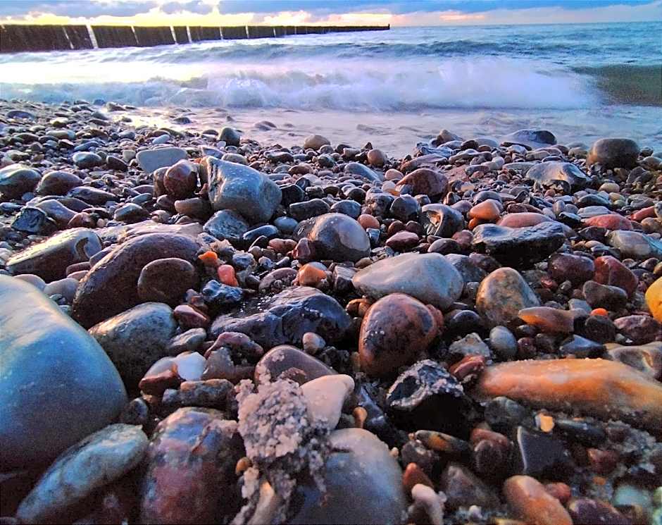 Küstenliebe Gartenpension & Ferienwohnungen