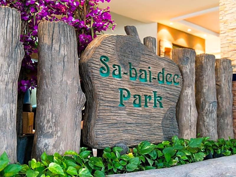 Sa-Bai-Dee Condo