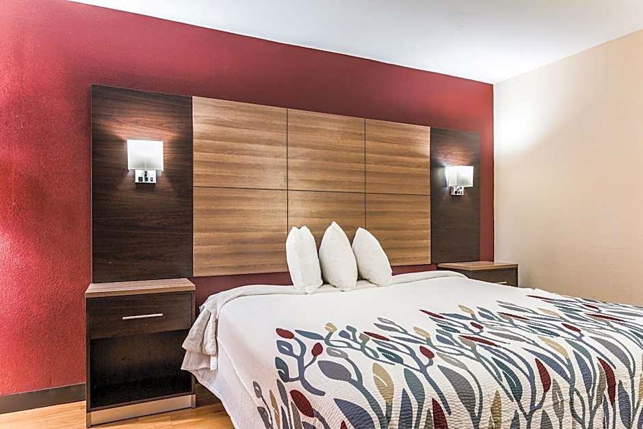 Red Roof Inn Texarkana