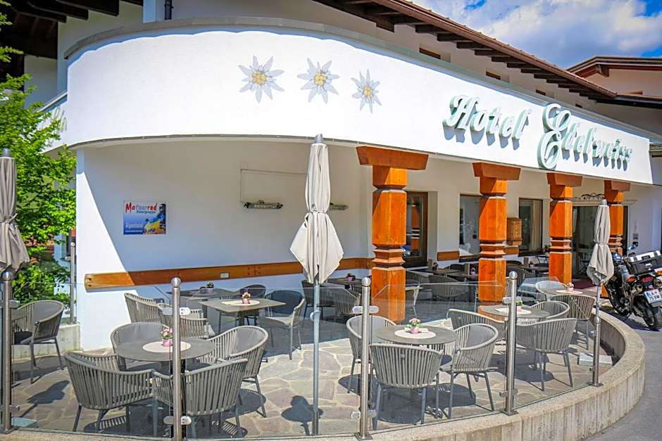 Hotel Edelweiss Superior