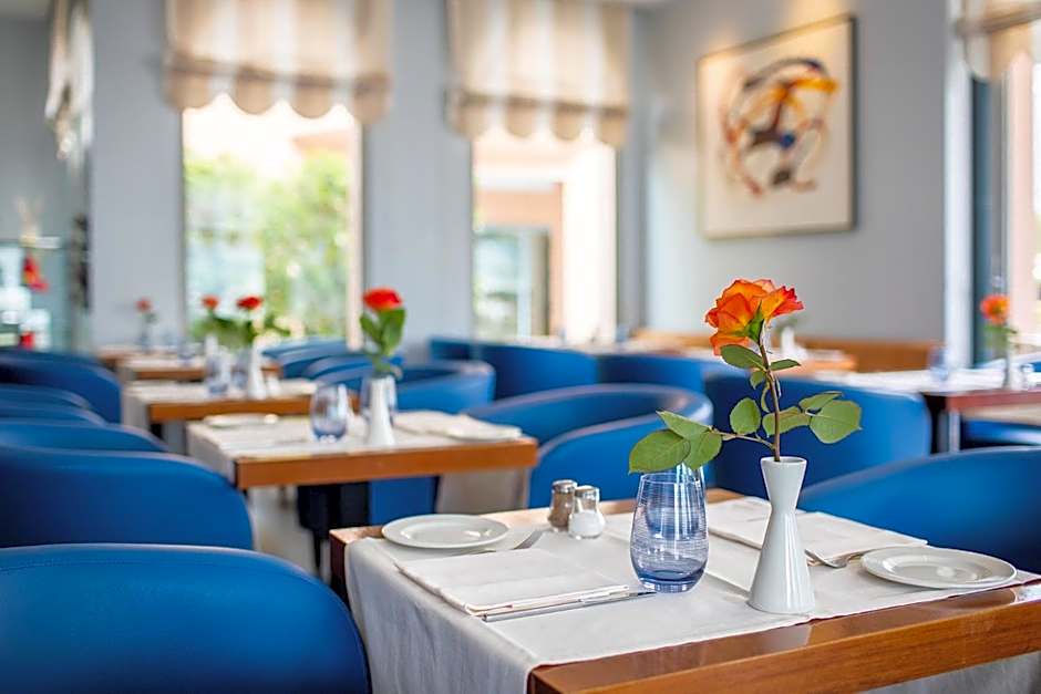 Villa Sassa Hotel, Residence & Spa