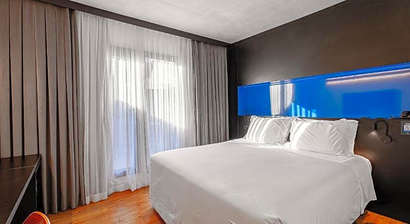 Park Plaza Porto Alegre Moinhos de Vento