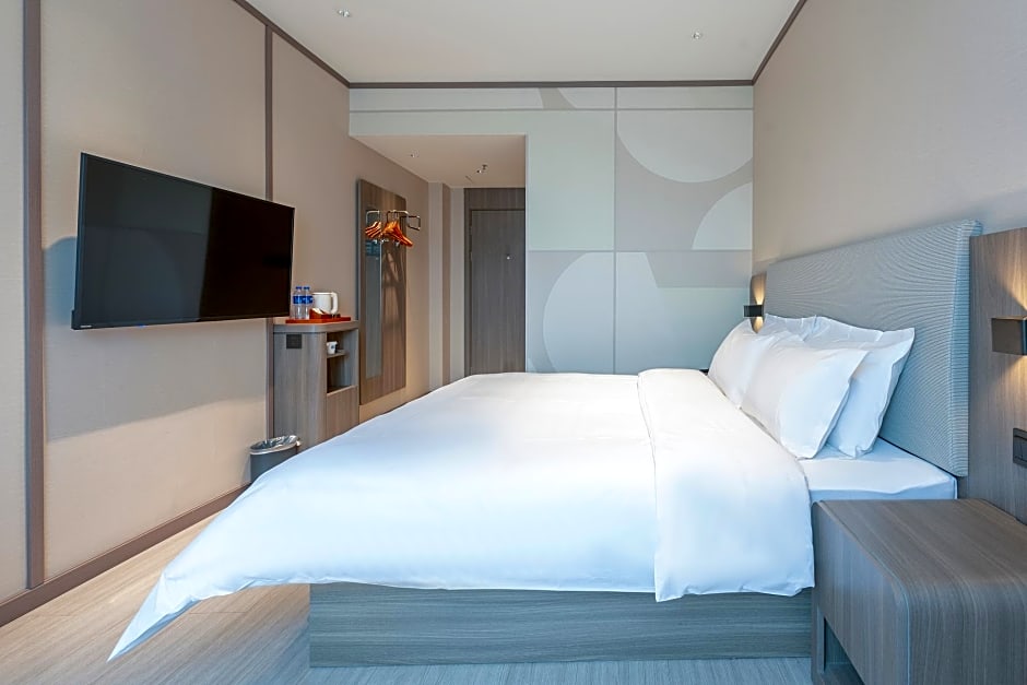 Hanting Hotel Nanchang Tengwangge