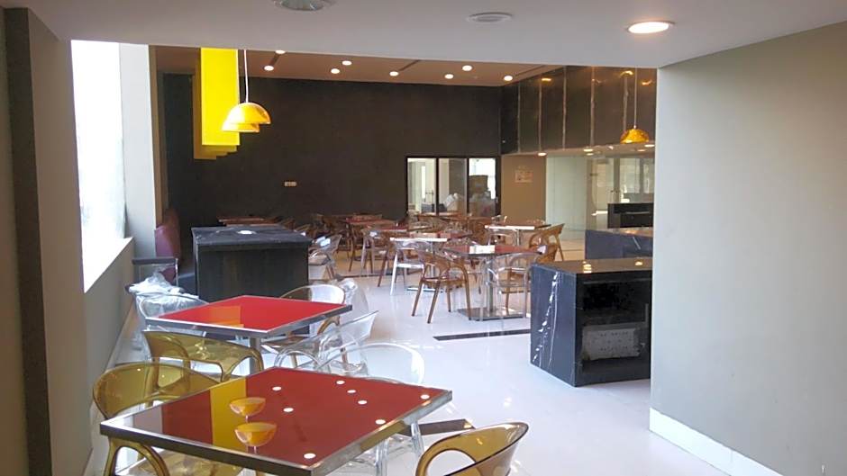 Keys Select by Lemon Tree Hotels, Visakhapatnam