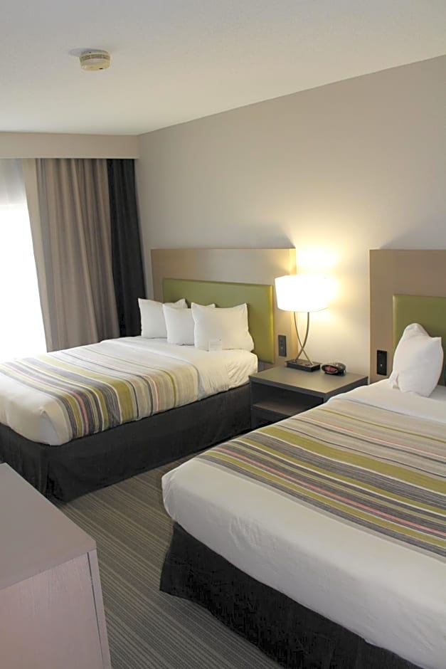 Country Inn & Suites by Radisson Romeoville - Bolingbrook