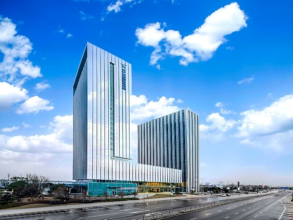 ibis Styles Changsha Intl Exhibition Ctr