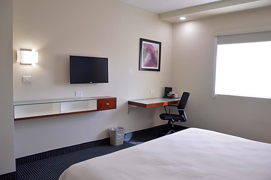 Best Western Santorin