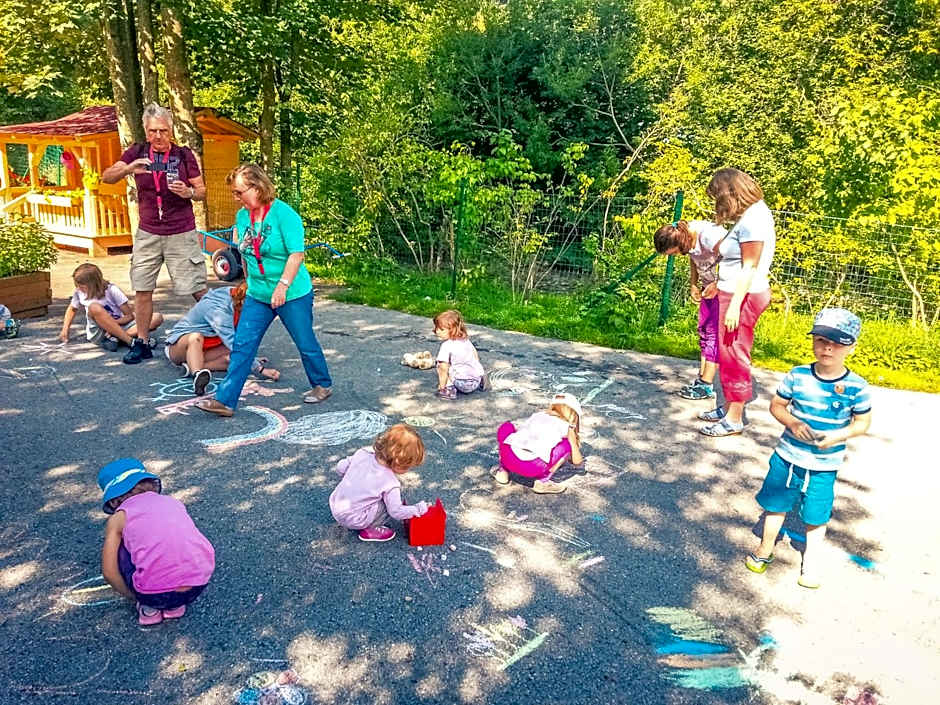 Kinderhotel Appelhof