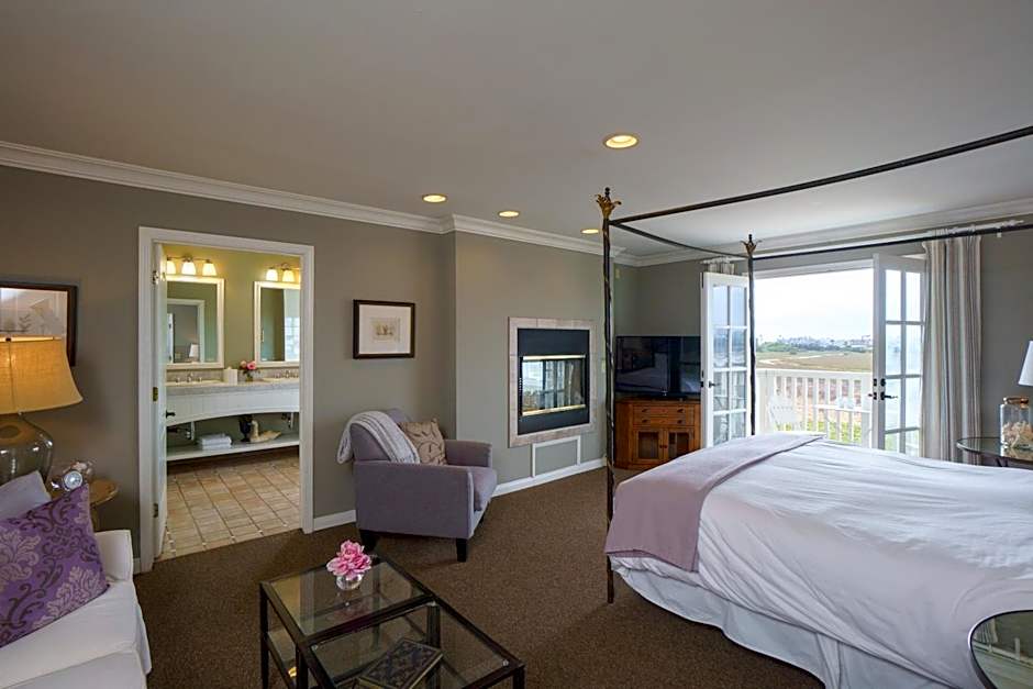 Inn at Playa del Rey